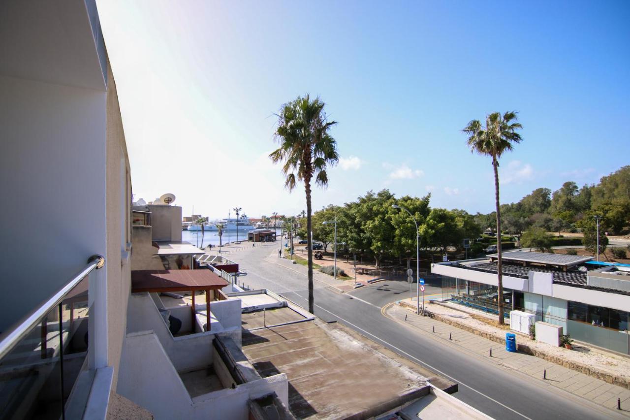 Phaedrus Living - Seaside Executive Flat Harbour 201 Apartamento